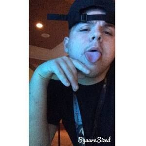 Meet your Posher, Sam